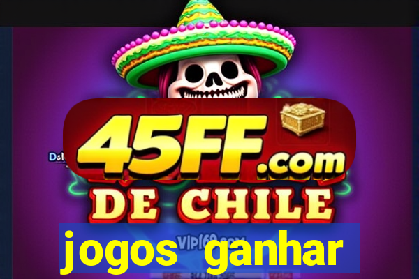 jogos ganhar dinheiro via pix